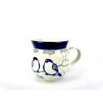 005 Bunzlau Bolle Mok U4830 240 ml 005 Bolle Mokken 240 ml 005 Bunzlau Bolle Mok U4830 240 ml 005 Bolle Mokken 240 ml